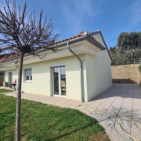Pocitniski Dom Portoroz / Portoroz Holiday Home מראה חיצוני תמונה