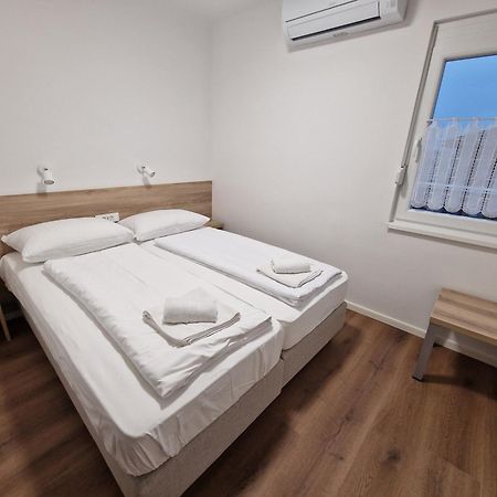 Pocitniski Dom Portoroz / Portoroz Holiday Home מראה חיצוני תמונה