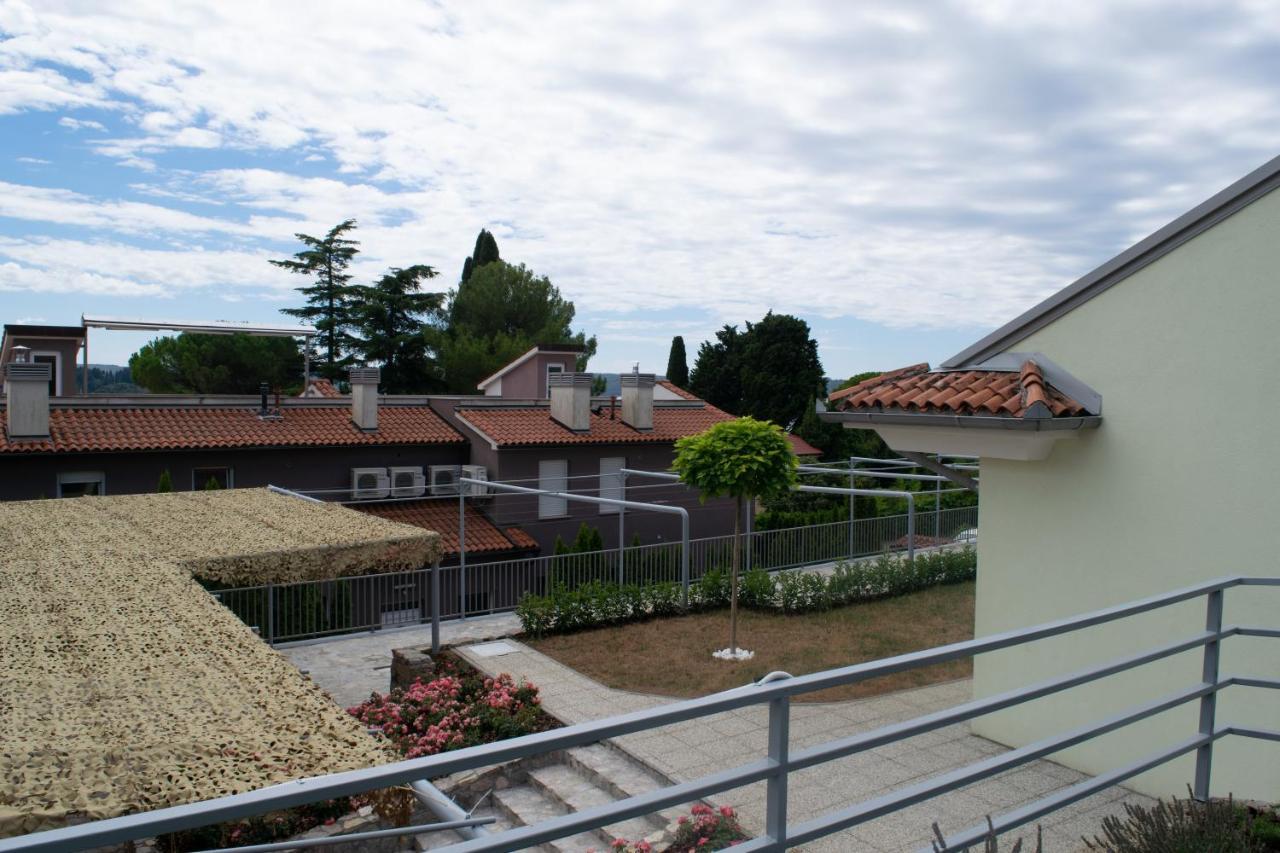 Pocitniski Dom Portoroz / Portoroz Holiday Home מראה חיצוני תמונה