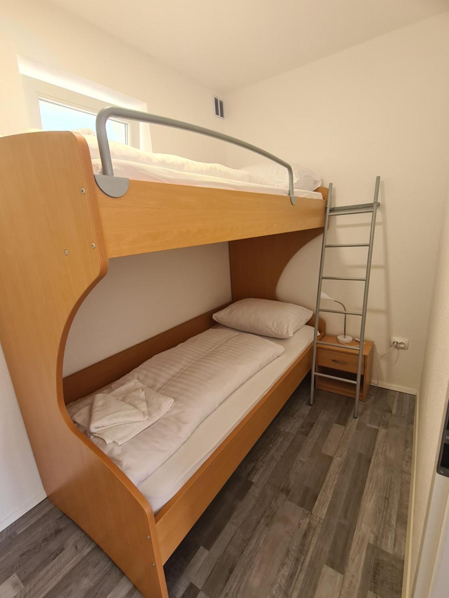Pocitniski Dom Portoroz / Portoroz Holiday Home מראה חיצוני תמונה