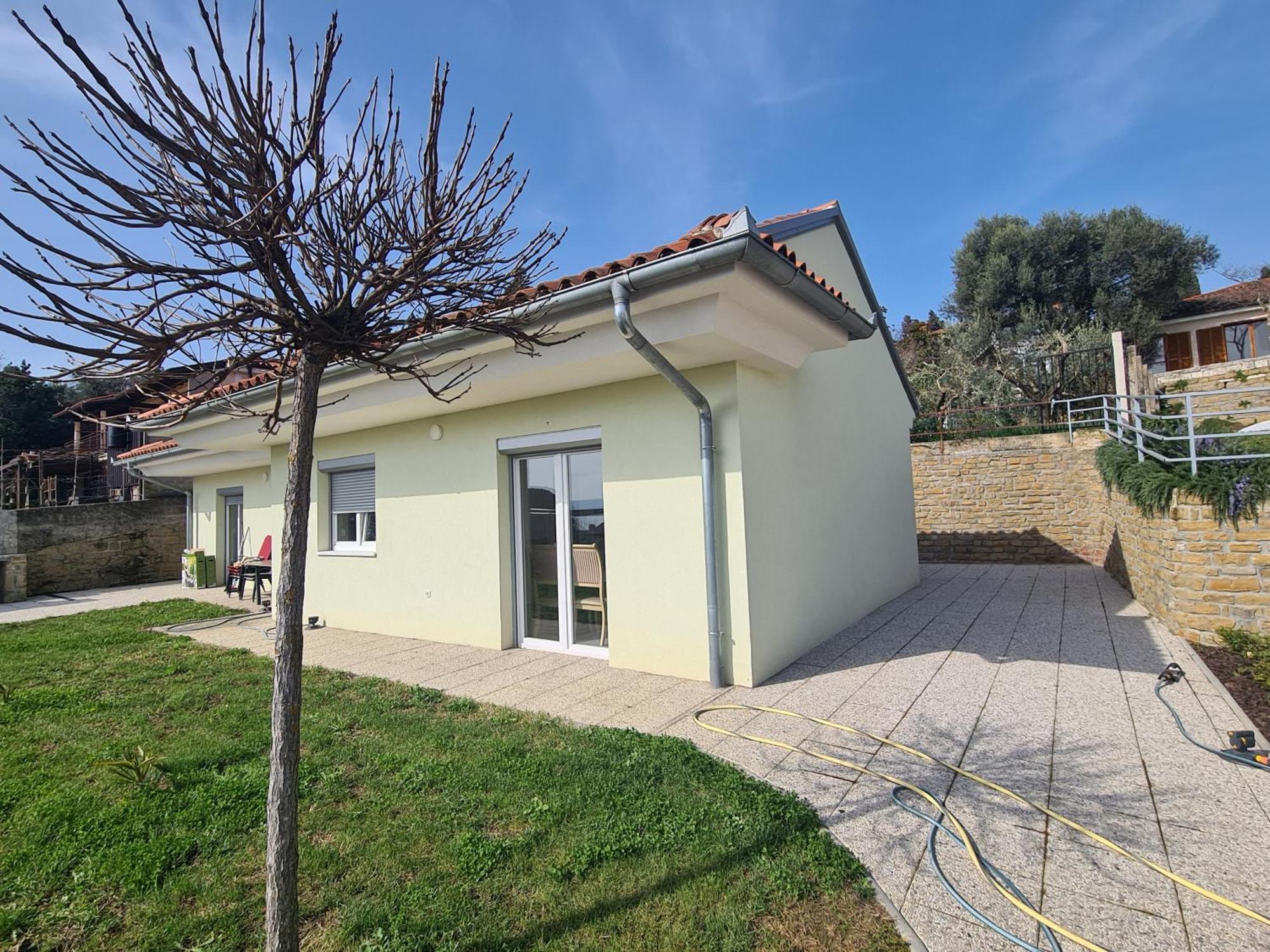 Pocitniski Dom Portoroz / Portoroz Holiday Home מראה חיצוני תמונה