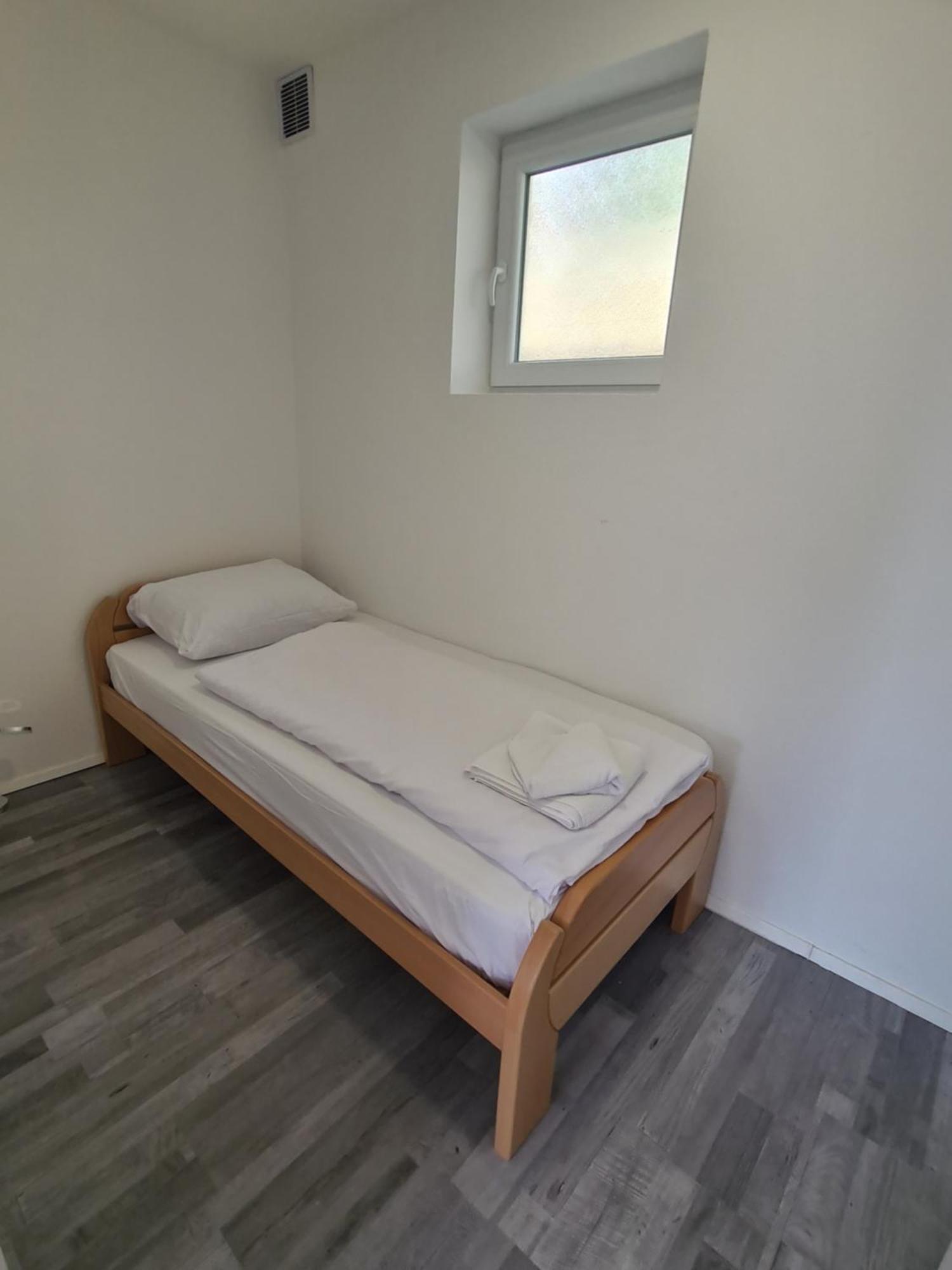 Pocitniski Dom Portoroz / Portoroz Holiday Home מראה חיצוני תמונה