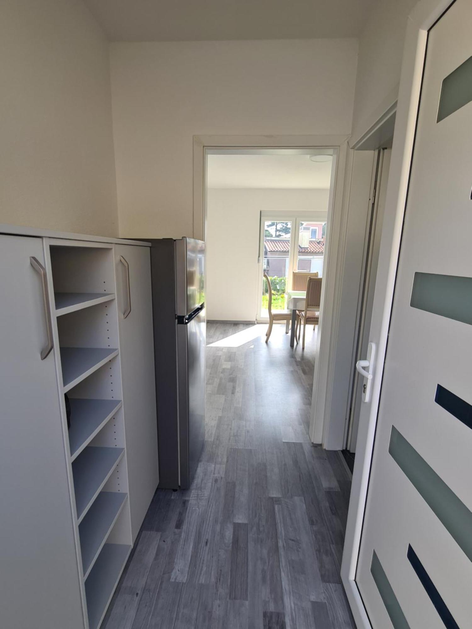 Pocitniski Dom Portoroz / Portoroz Holiday Home מראה חיצוני תמונה