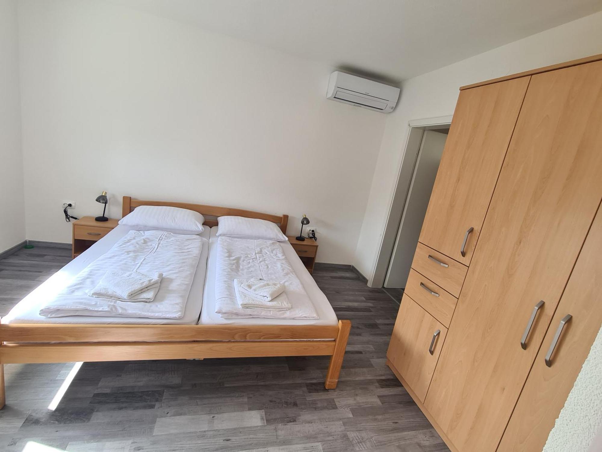Pocitniski Dom Portoroz / Portoroz Holiday Home מראה חיצוני תמונה