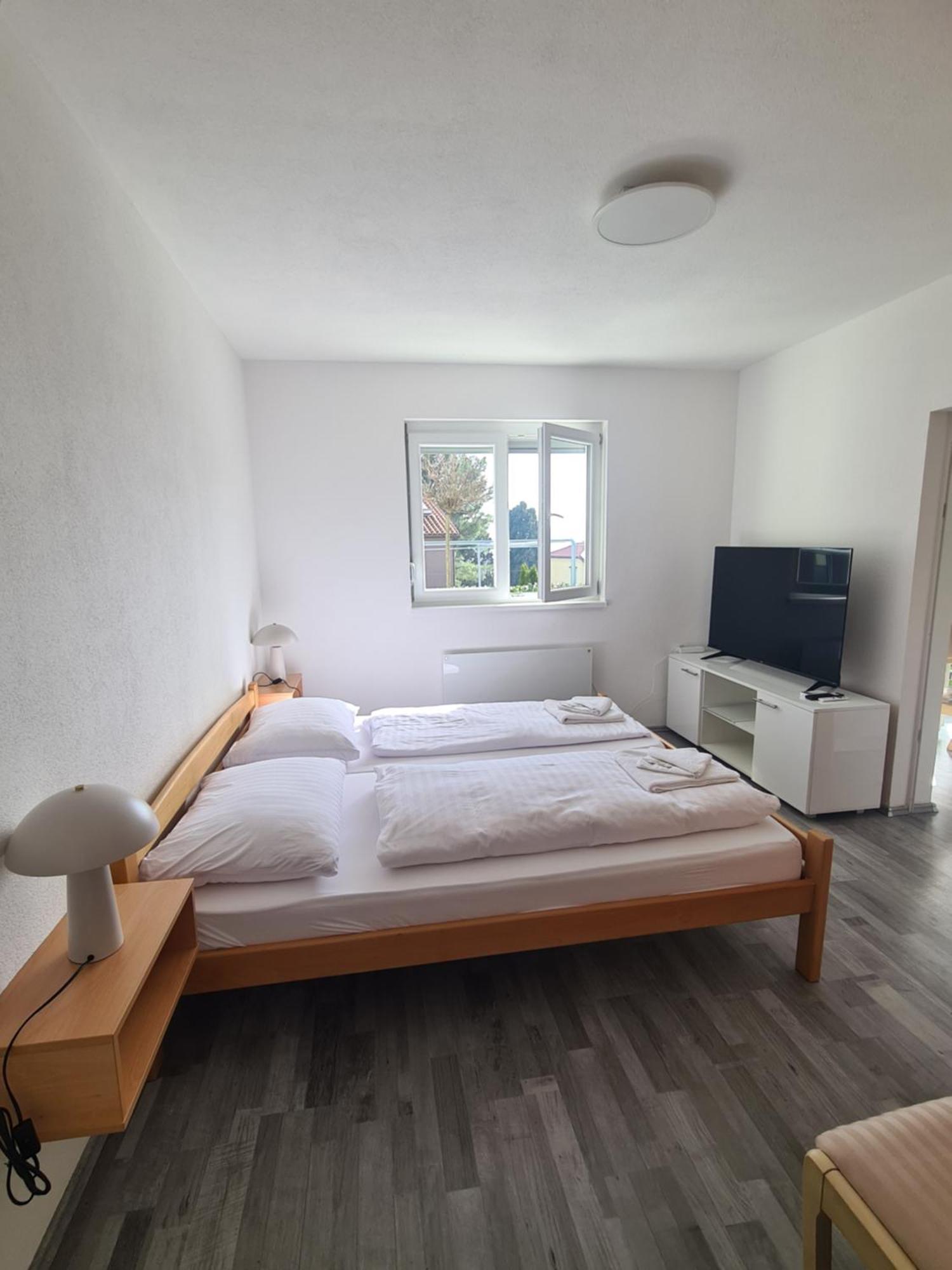 Pocitniski Dom Portoroz / Portoroz Holiday Home מראה חיצוני תמונה