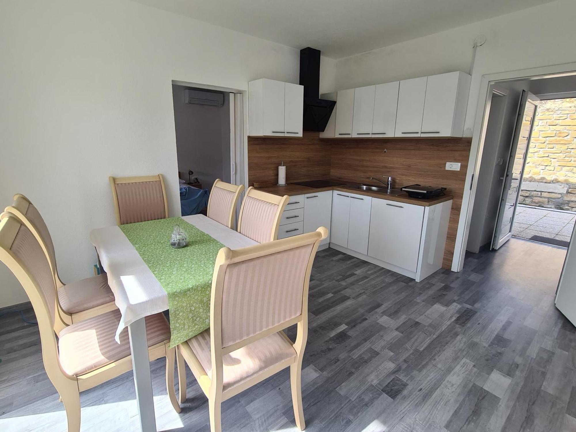 Pocitniski Dom Portoroz / Portoroz Holiday Home מראה חיצוני תמונה