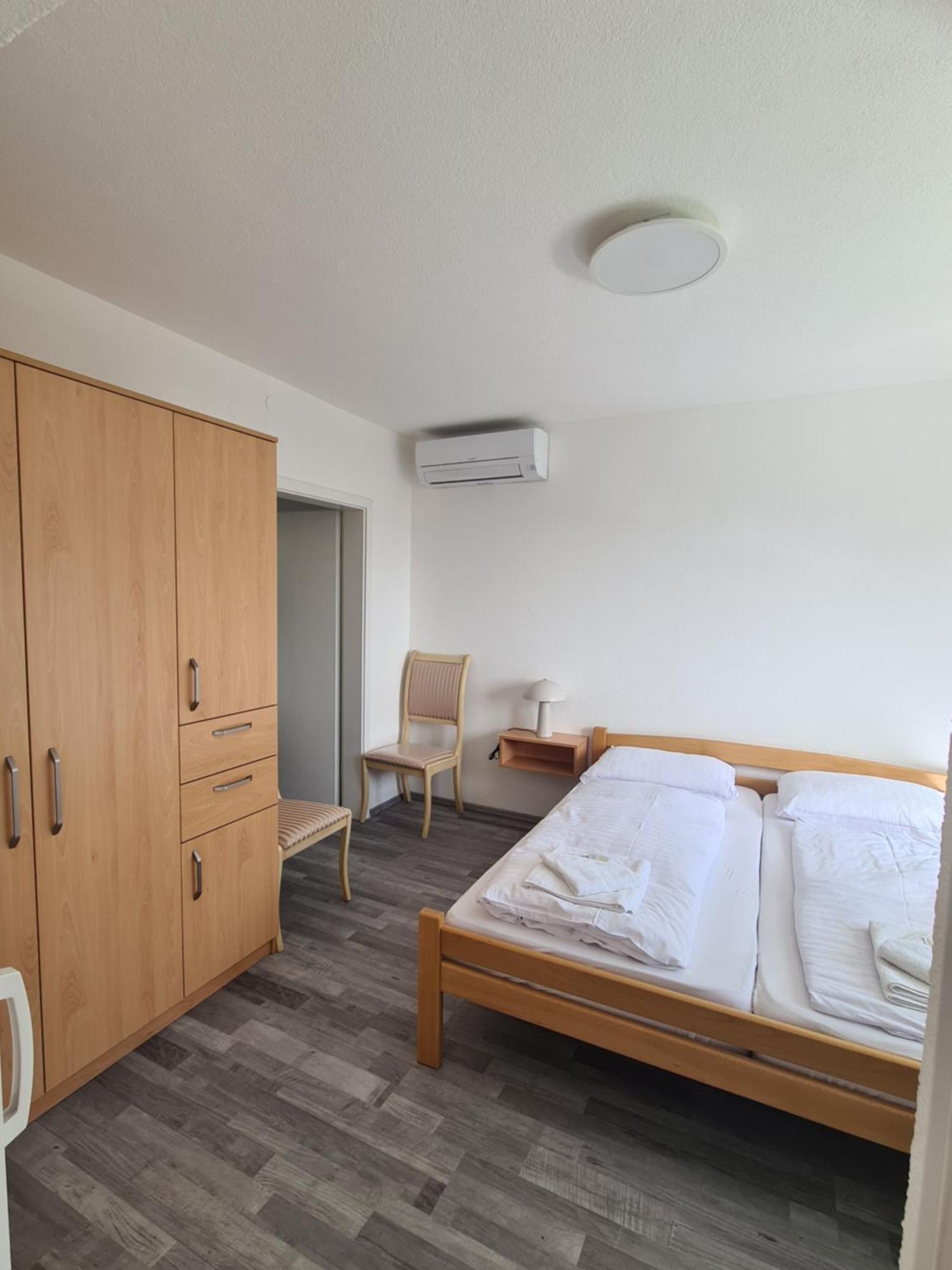 Pocitniski Dom Portoroz / Portoroz Holiday Home מראה חיצוני תמונה